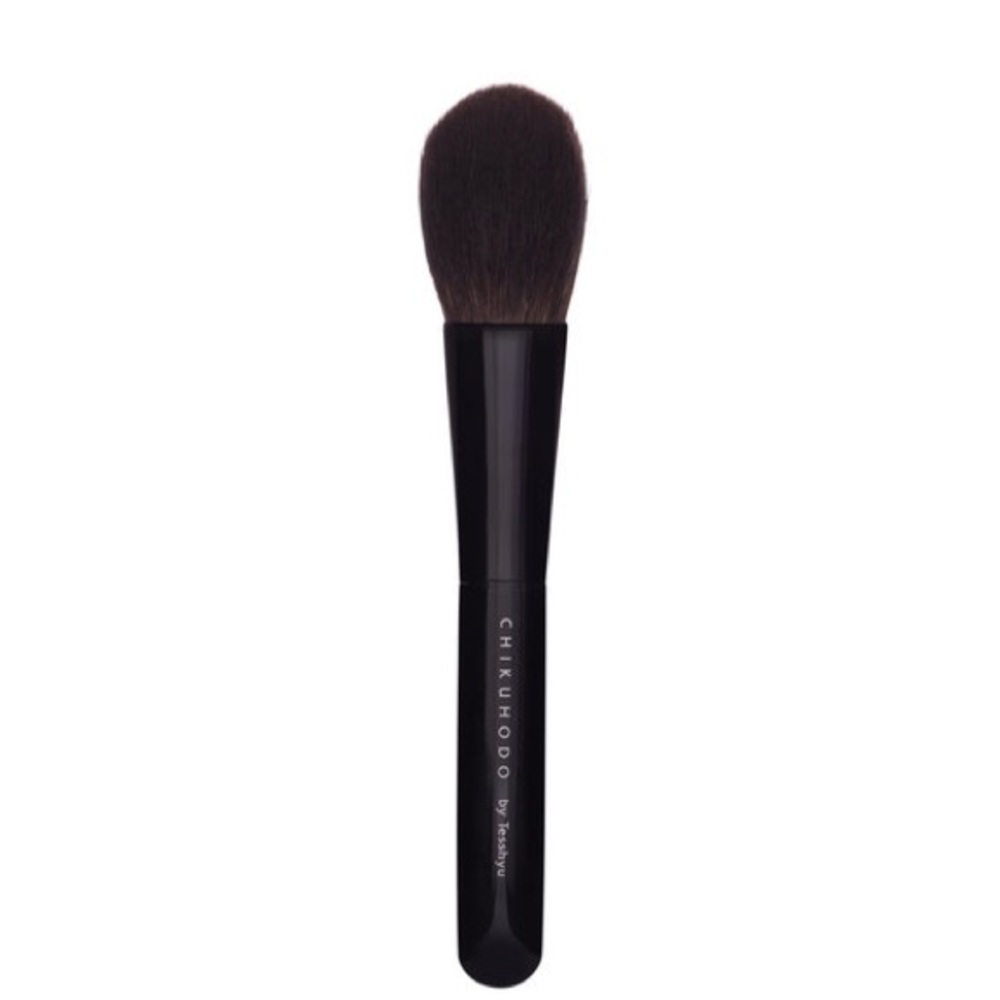 Barely used Chikuhodo Z-8 cheek brush